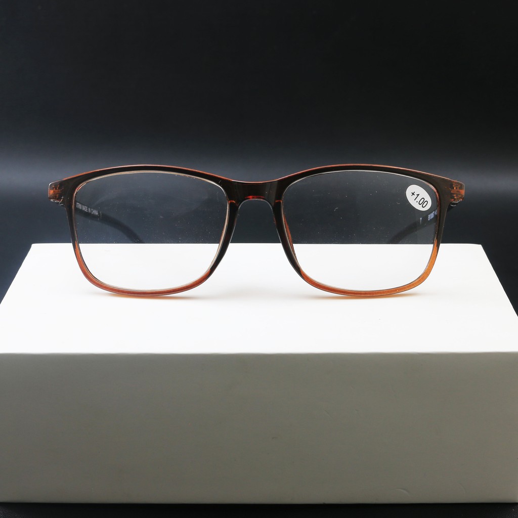 Kacamata Baca Plus Rabun Dekat Kotak 901BF