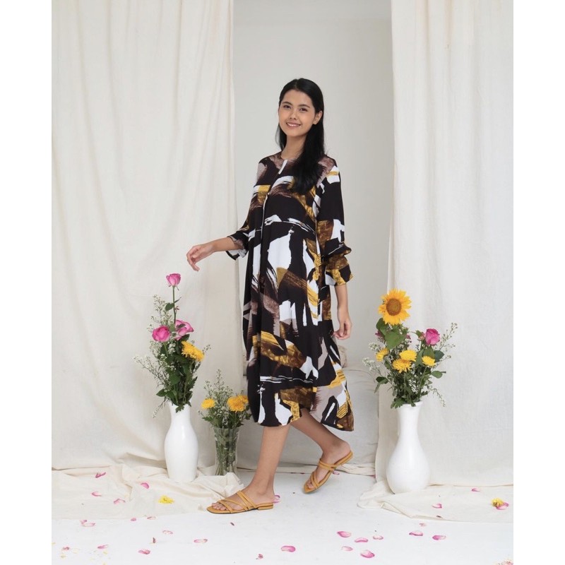 Homedress Senyenyakitu.id