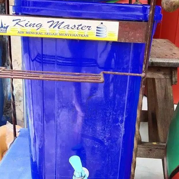%$%$%$%$] Tong keran air 20 dan 42L