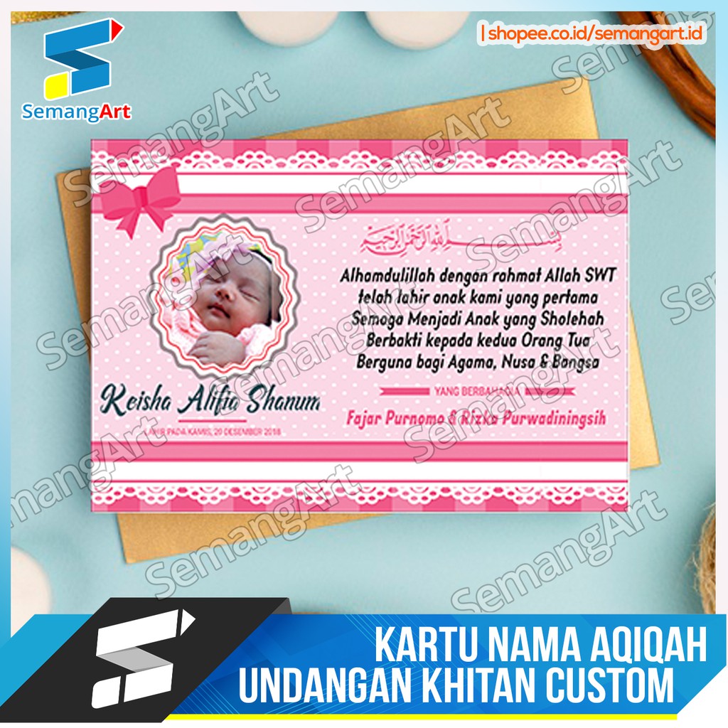 Featured image of post Kartu Pemberian Nama Bayi Tak terkecuali saat memberikan nama kepada buah hati anda tentunya anda akan merujuk kepada