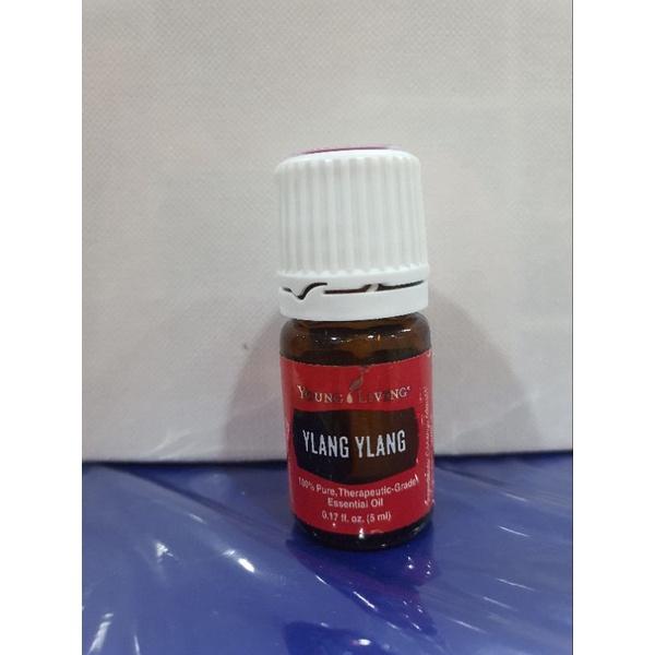Ready Stock Essential Oil YL size 5ml (RC, Copaiba,Ylang Ylang,Gentle Baby,Peppermint, Lavender, Str