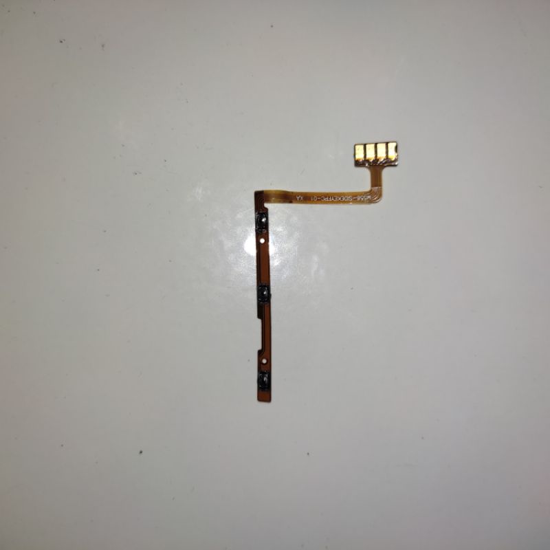 flexibel on/off +volume advan G2 original copotan