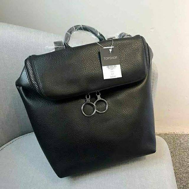 Backpack TOPSHOP