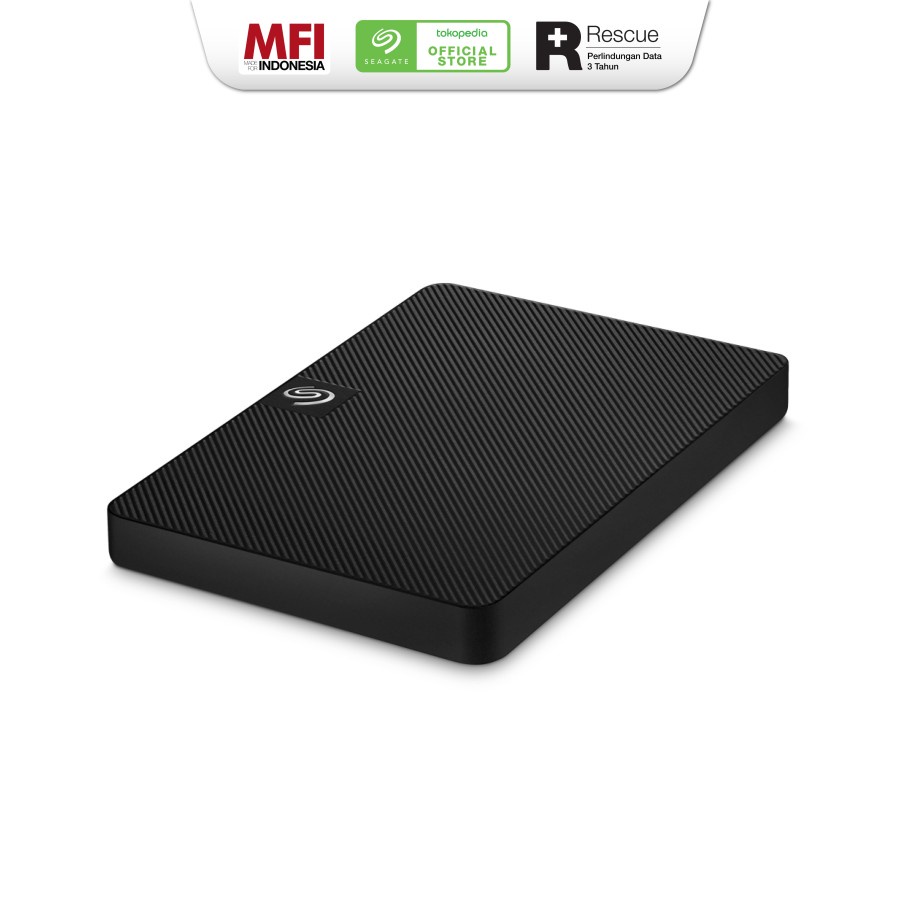 Harddisk External Seagate Expansion 1TB USB 3.0