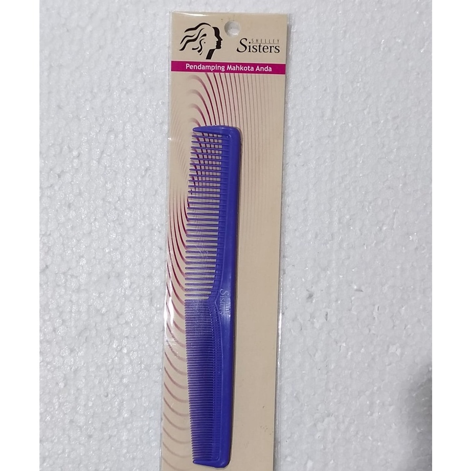 Shelley Sisters Sisir BC - 401