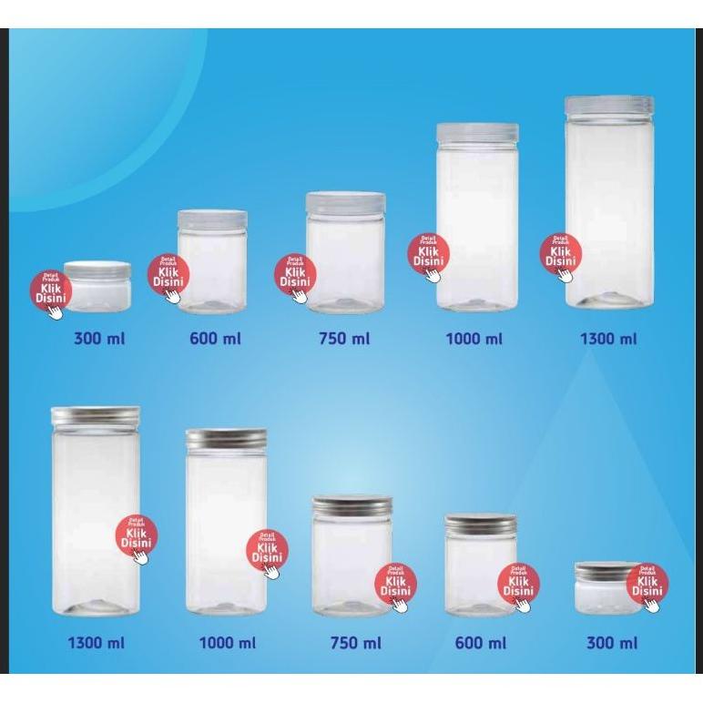 (ECERAN) ANEKA TOPLES PLASTIK PREMIUM