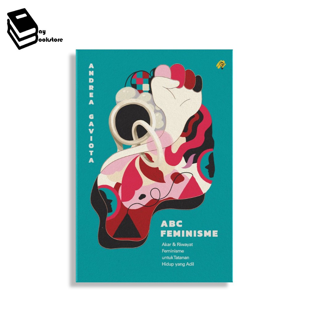 BUKU ABC Feminisme - Shira