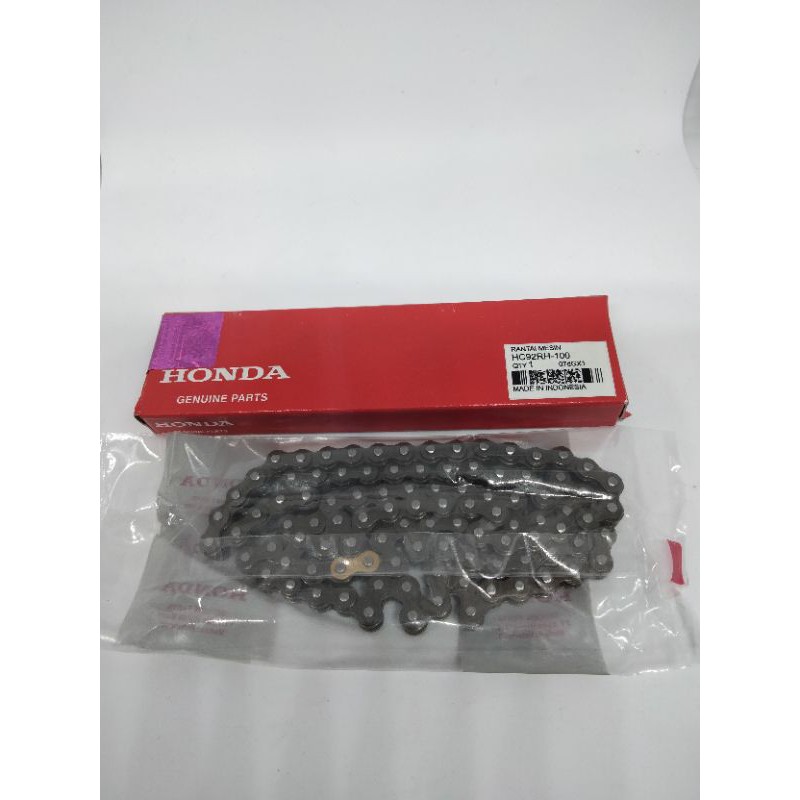 Rantai Keteng Only CB 100 HC92RH 100.