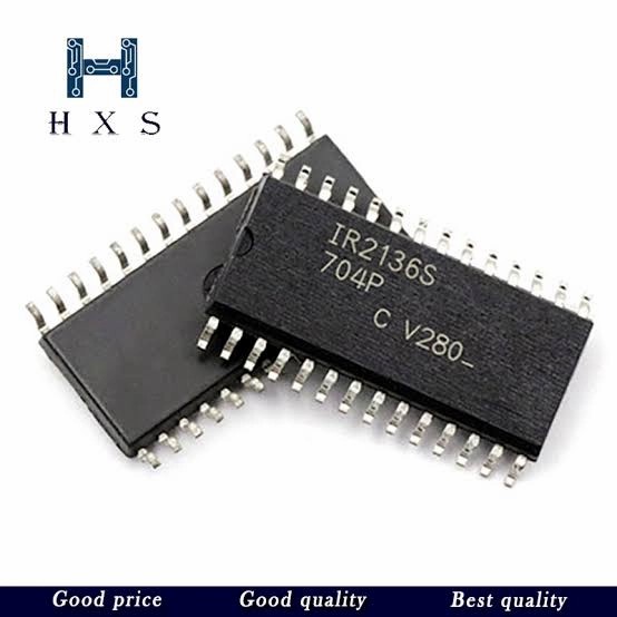 IR2136S IR2136 IR 2136 IC Driver Motor 3-Phase SMD Sop-28