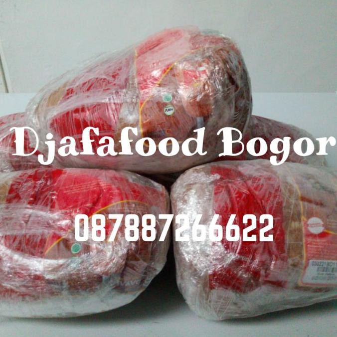 

Daging Kebab Sahara Bidayah 1Kg Tanpa Tiang - Bogor Ready Stok