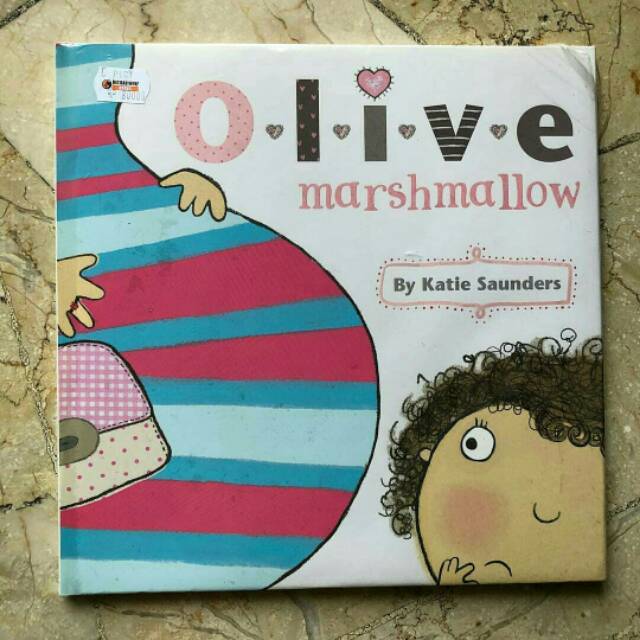 

Olive Marshmallow