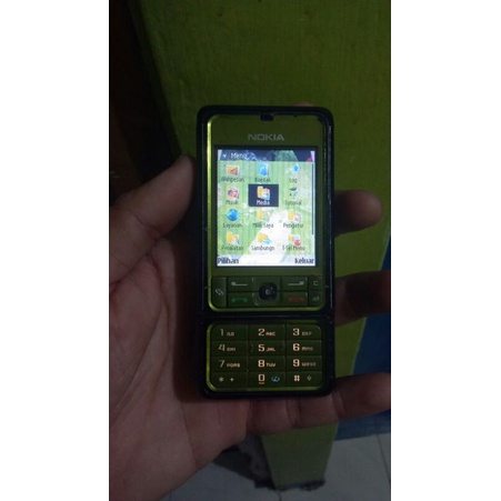 Nokia 3250