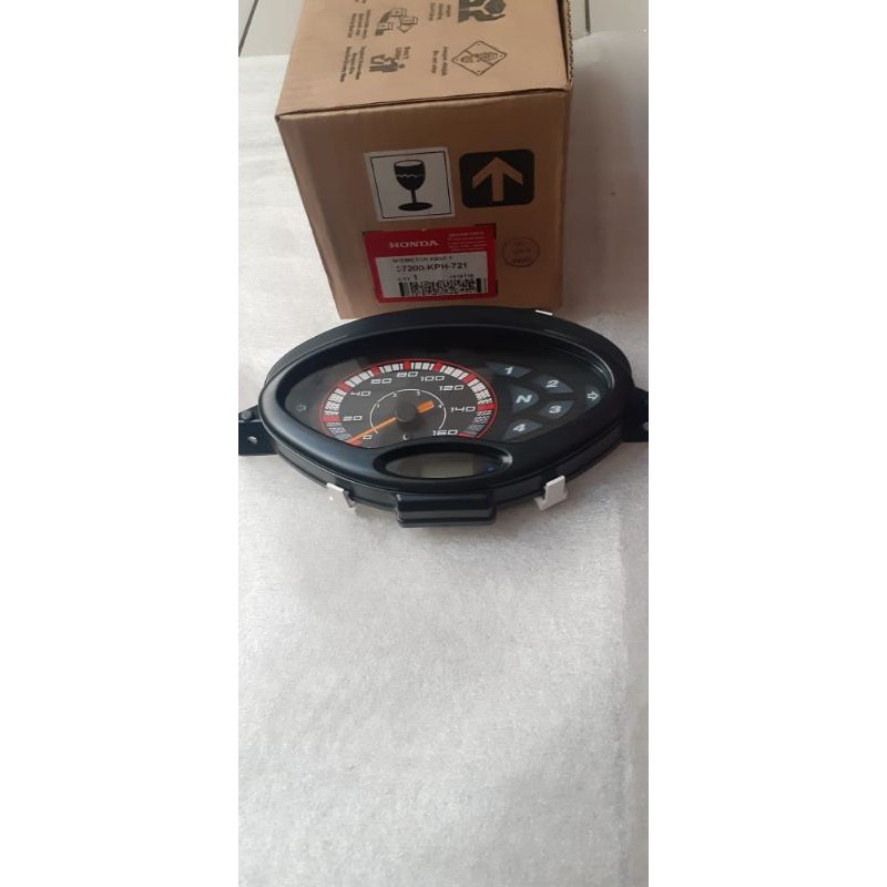 37200KPH721 SPEEDOMETER ASSY/KHARISMA