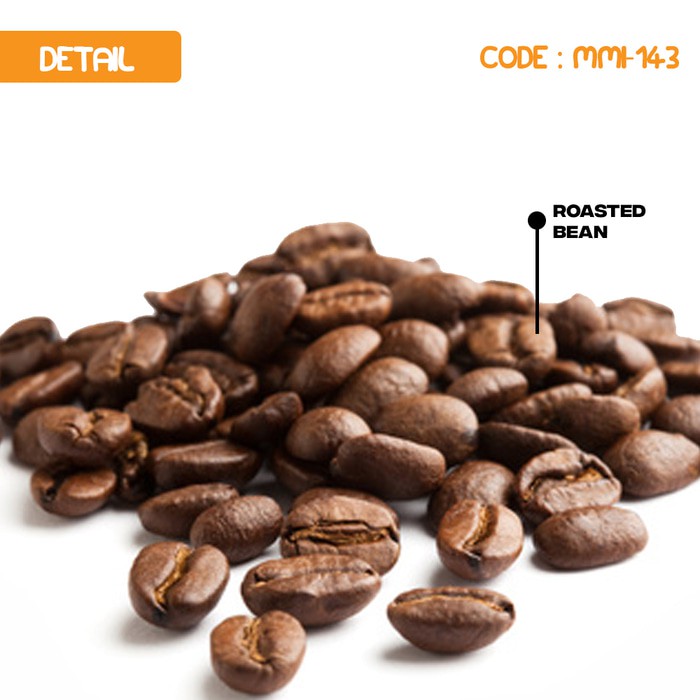 

Kopi Jumpalitan Aceh Gayo Organic Coffee Arabica Specialty (Mmi-143)