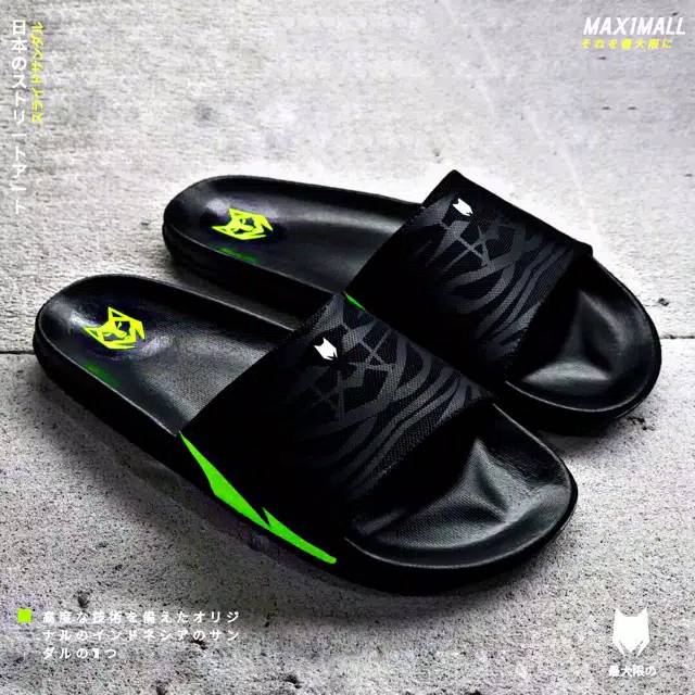 Sandal Maximall Max-Origin