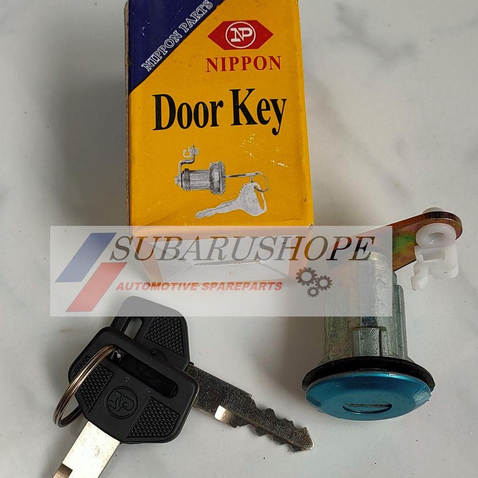 KUNCI PINTU PS100 - DOORKEY PS100 L8B6