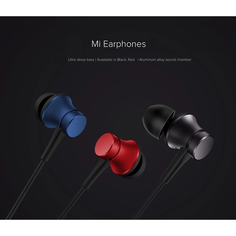 Earphone Xiaomi Headset Xiaomi Mi Stereo Xiaomi Redmi 2 3 4 5 Pro Note 2 3 4 Mi3 Mi5 Mi4 C Redmi 6