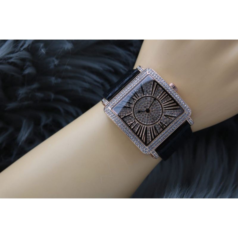 jam tangan terbaru fm 3.8cmIDR 210.000