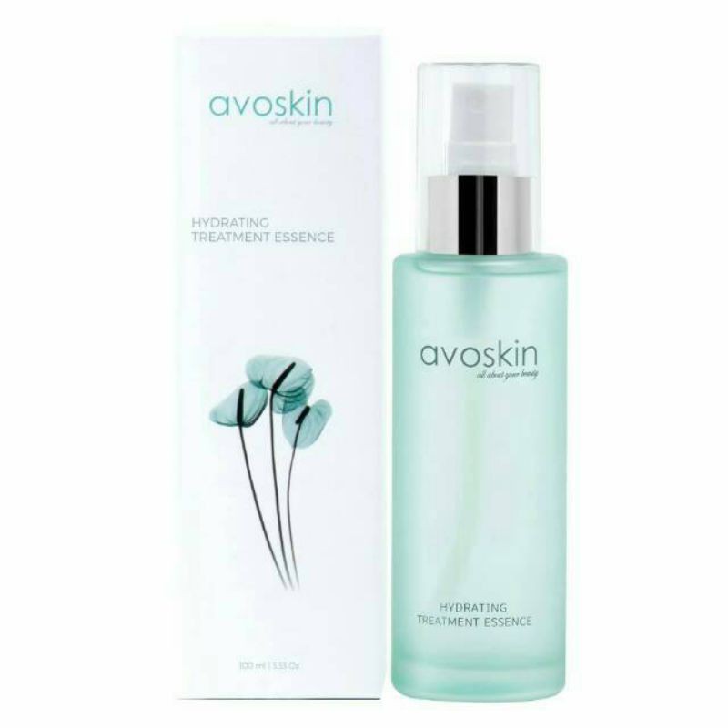 Avoskin HTE Hydrating Treatment Essense 100 ml New Formula
