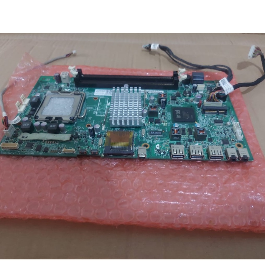 Motherboard PC Dell Vostro 320 AIO