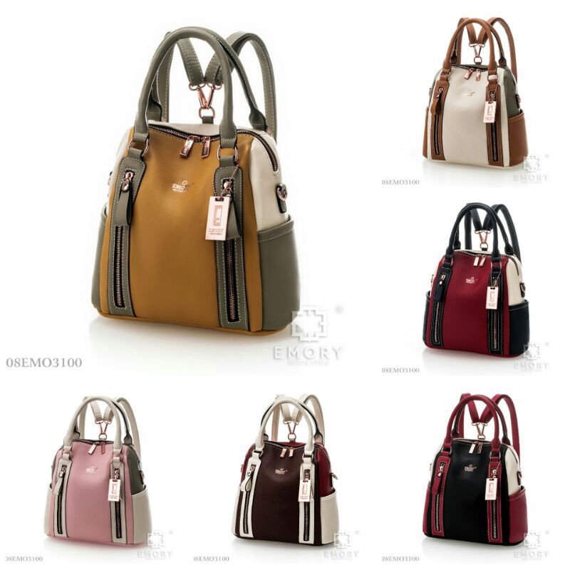 RESTOCKKKRansel EMORY Carinna 08EMO3100 (bdg) ORIGINAL