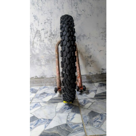 COPOTAN BAN SECOND BAN BEKAS SHINKO TRAIL MASTER E700 300/21 RING 21