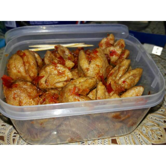 

Baso gesrek