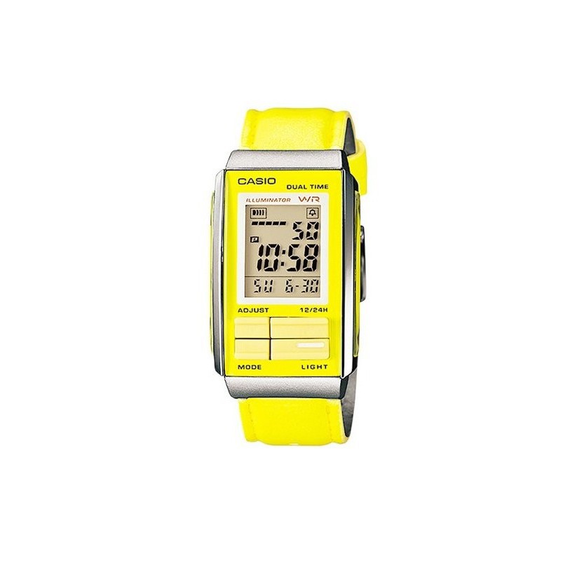 CASIO LA 201WBL 9A