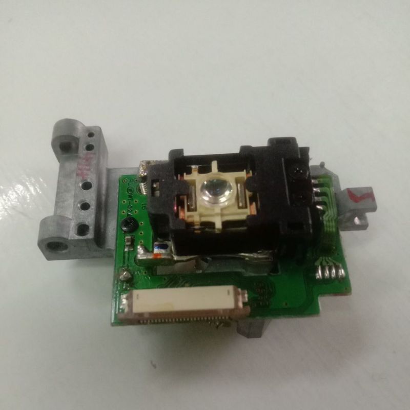 Optik DVD SOH-DL2D