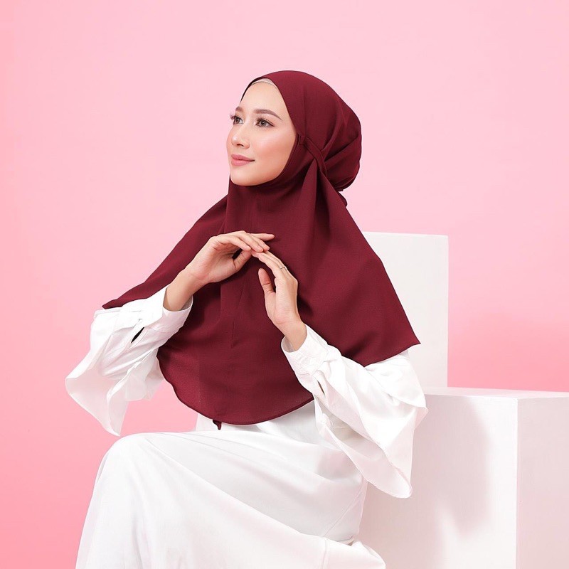 Khimar Zaara Part 2