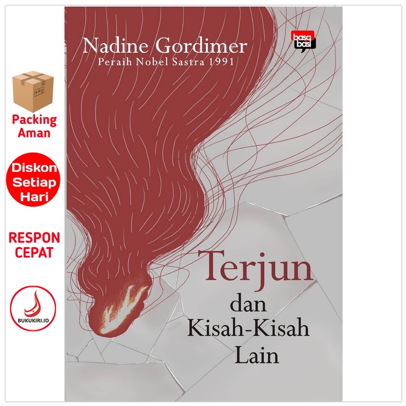 Terjun dan Kisah-Kisah Lain