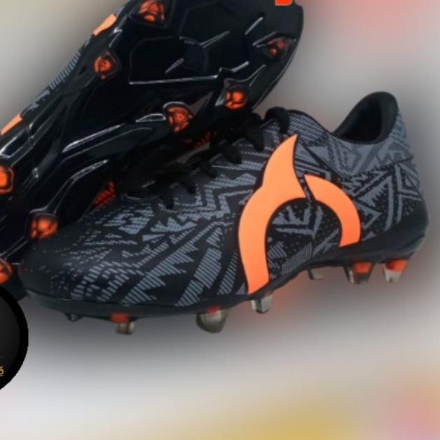 ☟ Sepatu Bola Ortusight Ortus sepak Bola kaki Ortusight Cataslyst Legion Oracale ♫