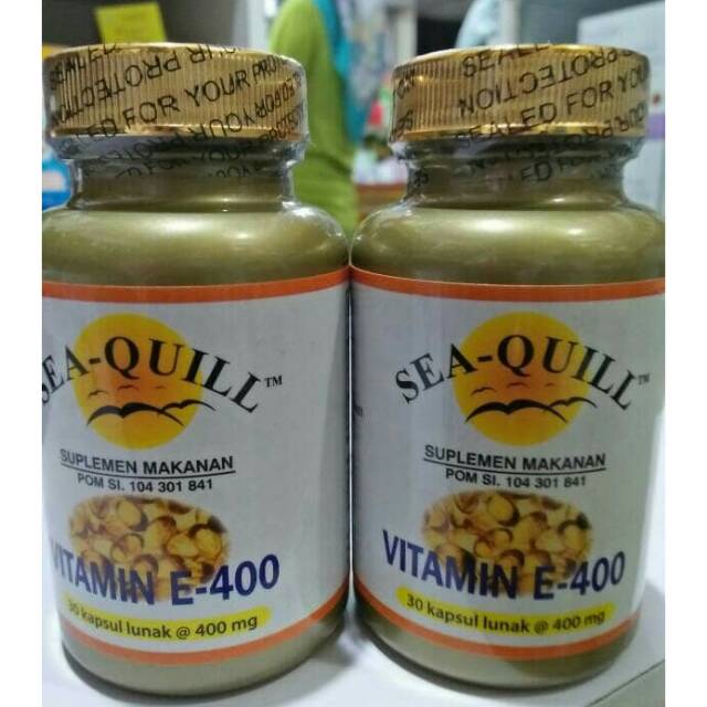 E400 Sea Quill isi 30