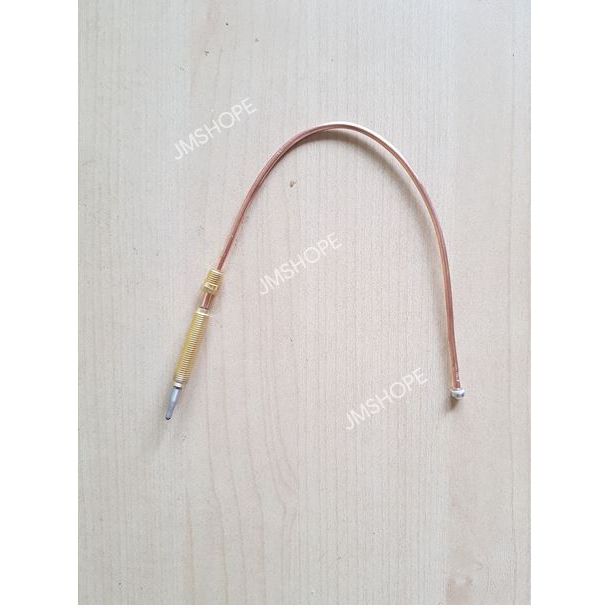 Thermocouple Tembaga Pemanas Ayam Gasolec Gasolek IGM Gas Brooder Termurah