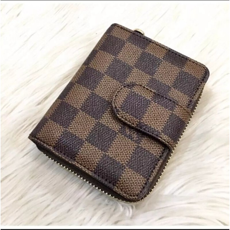 Dompet mini arrow lv