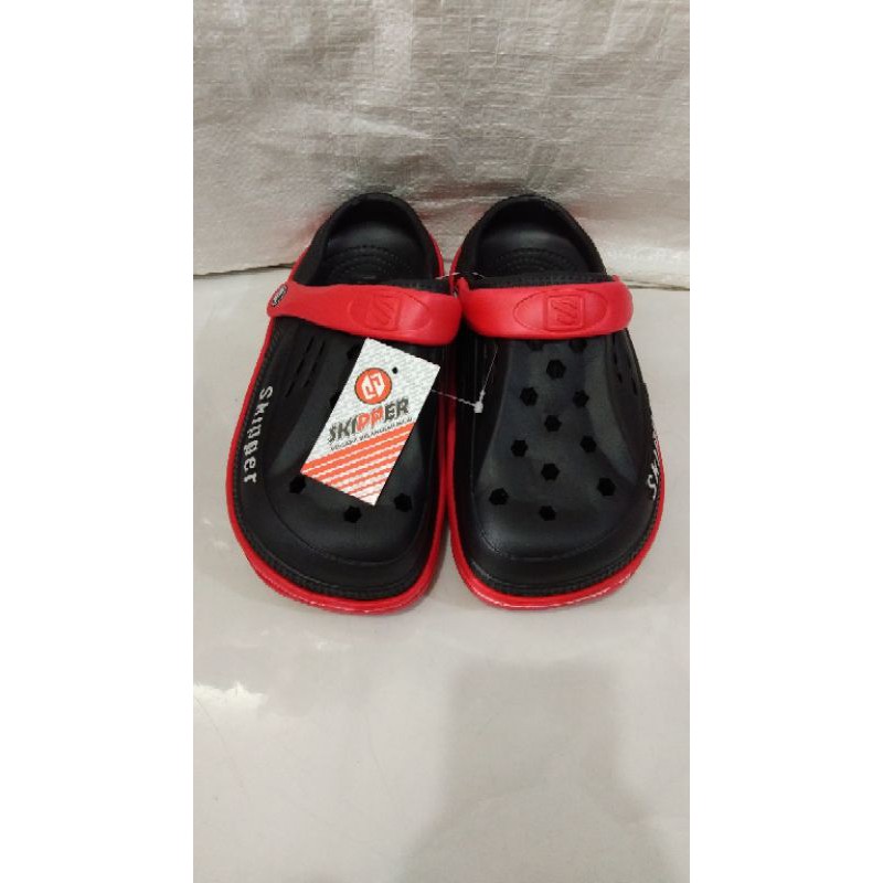 Sandal Selop Skipper - Sendal Baim - Sandal Kokop - Sandal Selop Pria