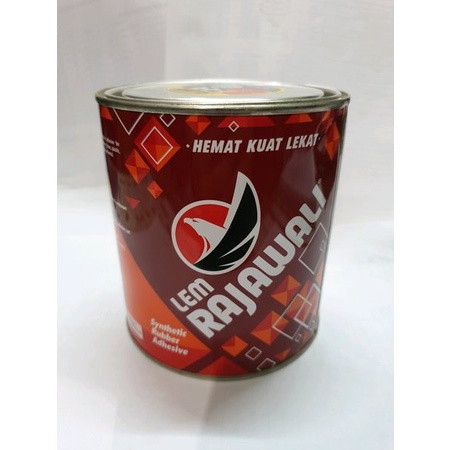 LEM KUNING RAJAWALI UKURAN 1KG (800GR)