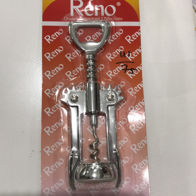 Wine opener bukaan wine