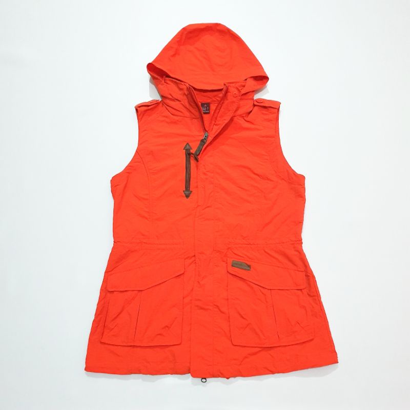 Vest Montbell/Rompi Montbell/Rompi Second