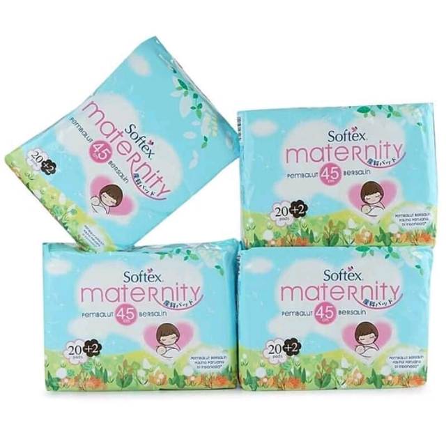 SOFTEX MATERNITY
