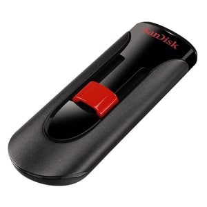 SanDisk Flashdisk Cruzer Glide CZ60 16GB