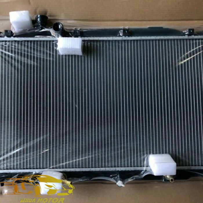 BEST SELLER Radiator CRV 2007-2012, Crv Gen 3 2400CC Matic