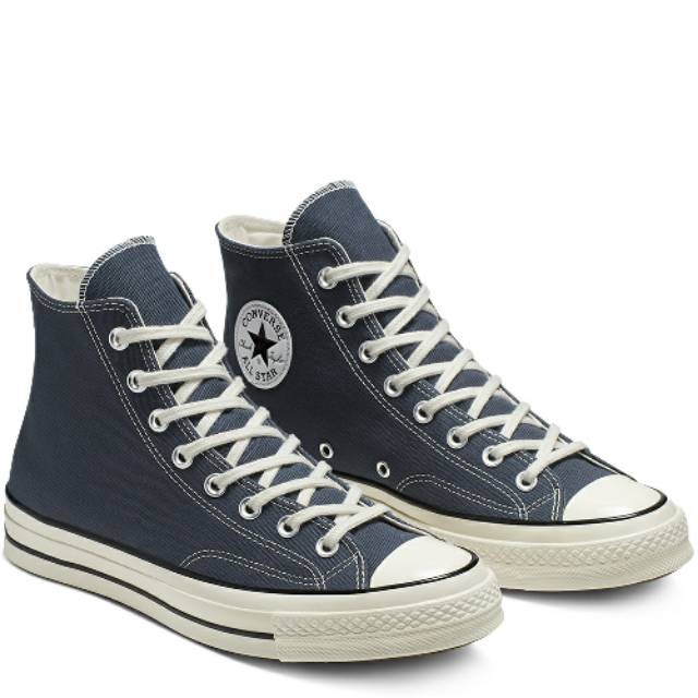 Converse 70's Hi Obsidian Egret Original BNIB