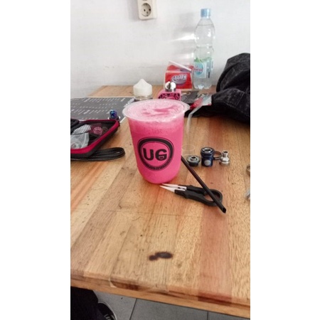 

kopi ug cafe