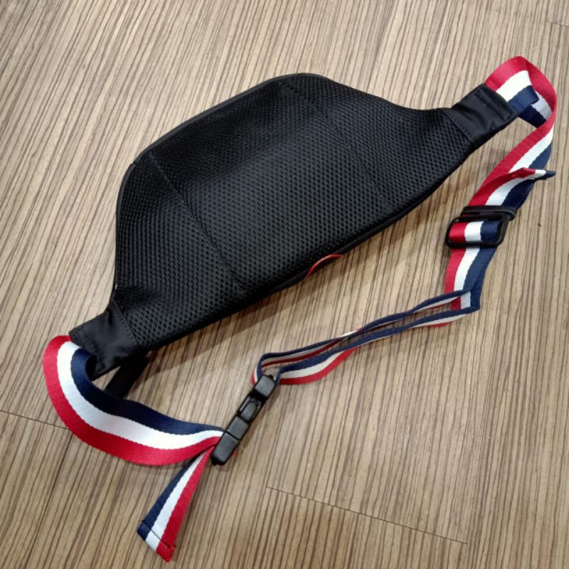 Waistbag Moncler Belt Bag Moncler Tas Pinggang Premium Impor