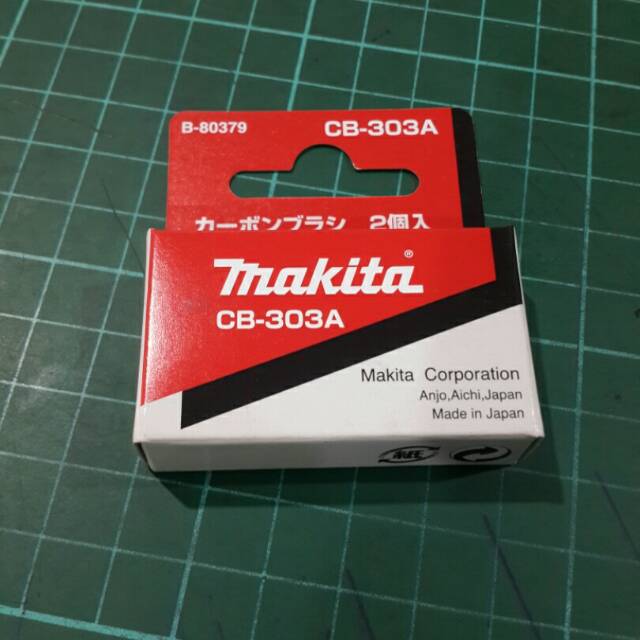Carbon Brush MAKITA CB 303A