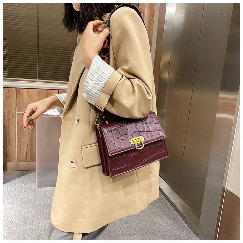 GSU TAS JALAN CANTIK(COD)