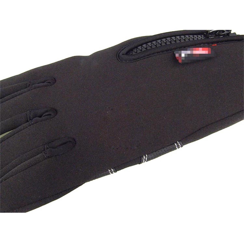 TG-IB HKXY Sarung Tangan Motor Sepeda Gunung Anti Slip