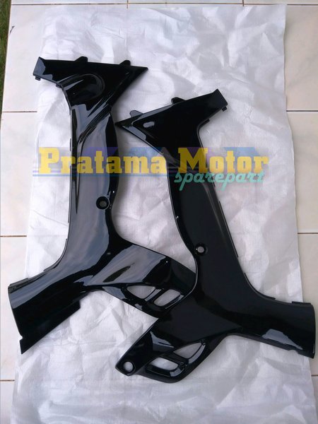 sayap dalam vega lama  - sayap Vega r lama