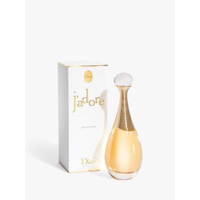 PARFUM WANITA DIOR JADORE 100ML TERMURAH